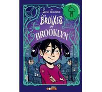 Les bruixes de Brooklyn: 1 (CÒMIC Edebé LES BRUIXES DE BROOKLYN)