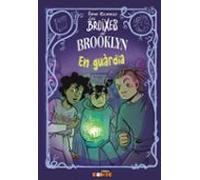 Les Bruixes De Brooklyn 5. En Guàrdia