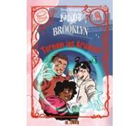 les bruixes de brooklyn 6. tornen les bruixes!