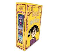 LES BRUIXES DE BROOKLYN. Pack regal (CÒMIC. LES BRUIXES DE BROOKLYN)