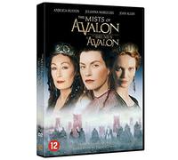Les Brumes D'Avalon