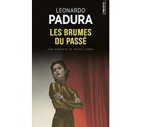 Les Brumes du passé (Points Policiers)