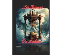 Les Brumes du Sablier