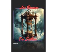 Les Brumes du Sablier