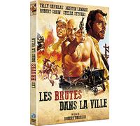 Les Brutes dans la ville [DVD]