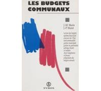 Les Budgets Communaux (ebook)