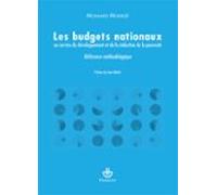 Les Budgets Nationaux Au Service Du Développement Et De La Réduction D