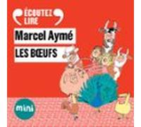 Les Bœufs - Un Conte Du Chat Perché (audiolibro)