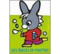 Les Bulles De Trotro