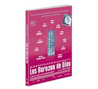 Les Bureaux de Dieu [Francia] [DVD]