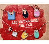 Les butxaques del cor (Edita.cat)