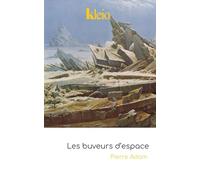 Les Buveurs d'Espace: 1920-1930