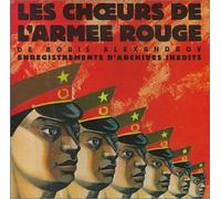 Les C?Urs De L'armee Rouge De Boris Alexandrov - Boris Alexandrov
