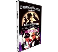 Les cadavres ne portent pas de costard ; l'arnaque 2 [Francia] [DVD]