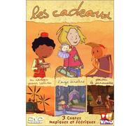 Les Cadeaux - Tome 1 [Francia] [DVD]