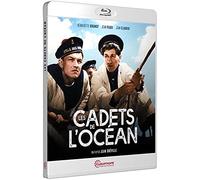 Les Cadets de l'océan [Blu-ray]