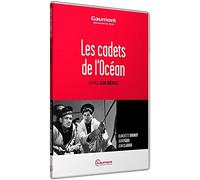 Les Cadets de l'océan [Francia] [DVD]