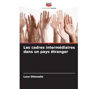 Les cadres intermédiaires dans un pays étranger