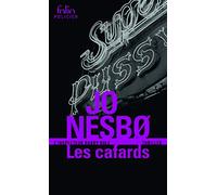 Les cafards: Une enquête de l'inspecteur Harry Hole