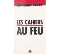 Les Cahiers Au Feu (ebook)