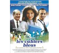 Les Cahiers bleus [Francia] [DVD]