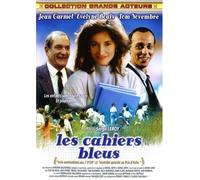 Les cahiers bleus [Francia] [DVD]