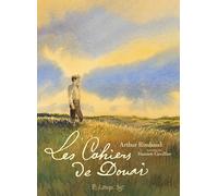 Les cahiers de Douai