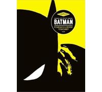 Les Cahiers de la BD - Hors-Série n°1 - Batman, pourquoi il revient toujours