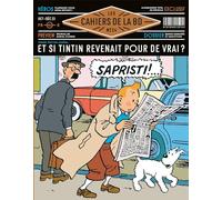 Les Cahiers de la BD n°24