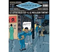 Les Cahiers de la BD N°30
