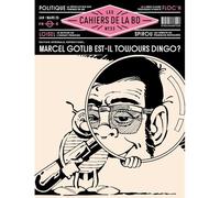 Les Cahiers de la BD N°33