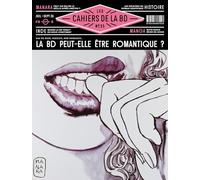 Les Cahiers de la BD N°35