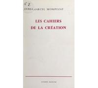 Les Cahiers De La Création (ebook)
