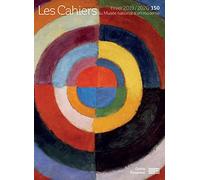 Les Cahiers du Musee National d'art Moderne 150 - Winter 2019/2020