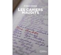 Les Cahiers Maudits (ebook)