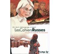 Les Cahiers Russes. La Guerre Oubliée Du Caucase (ebook)