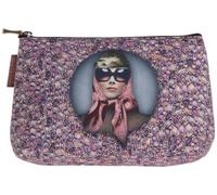 Les Cakes de Bertrand Lady Purse Greta, Pochette -, Multicolor