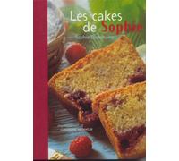 Les cakes de Sophie
