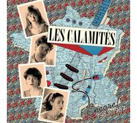 Les Calamités - Encore 1983-1987