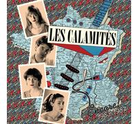 Les Calamités - Encore 1983-1987 (vinyl) [Vinilo]