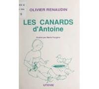 Les Canards Dantoine (ebook)