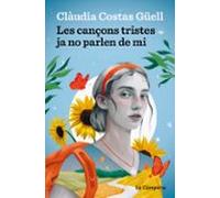Les Cançons Tristes Ja No Parlen De Mi