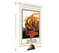 Les Canons de Batasi [Francia] [DVD]