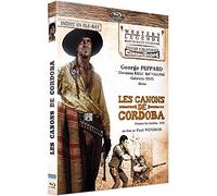 Les Canons de Cordoba [Blu-ray]