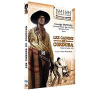 Les Canons de Cordoba [DVD]
