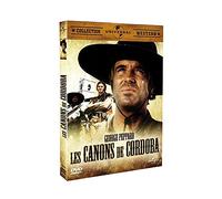 Les Canons de Cordoba [Francia] [DVD]