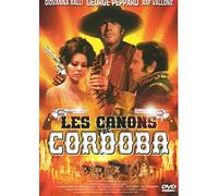 Les Canons de Cordoba [Francia] [DVD]
