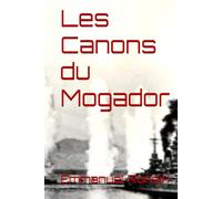Les Canons du Mogador