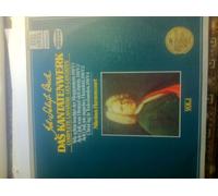 Les cantates Volume 1 (Cantates 1,2,3,4)