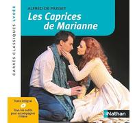 Les caprices de Marianne